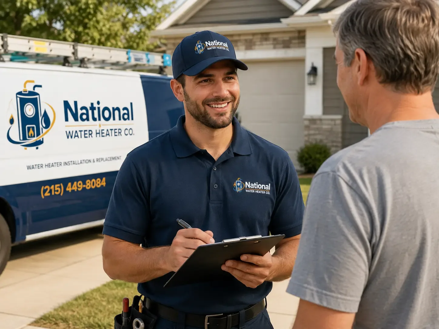 Water Heater Installation Mackinac Island, MI FAQs